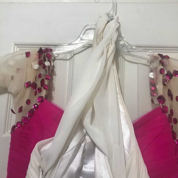 Prom Dress - Picture 2 of 4